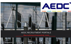 AEDC Recruitment 2024/2025 Application Form Registration Portal | www.abujaelectricity.com