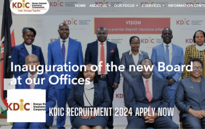 KDIC Recruitment (May 2024): Open Jobs/Vacancies Application