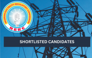 NERC Shortlisted Candidates 2024 – Check NERC Shortlisted Names here