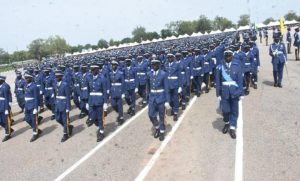 Nigerian Air Force Recruitment 2024/2025 | recruitment.army.mil.ng