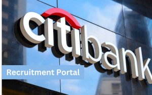 Citibank Recruitment 2024/2025 Application Form Portal www.citigroup.com