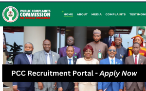 Public Complaints Commission Recruitment 2024 | Check Positions, Monthly Salary, Requirements